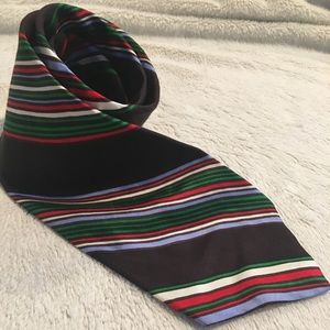 Yves St Laurent tie